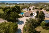 Domaine Le Sauvage par La Sauvageonne_Saintes-Maries-de-la-Mer &copy; 