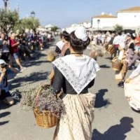 f&ecirc;te de la saladelle 03