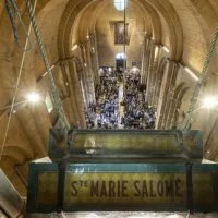 p&eacute;lerinage d'octobre 1