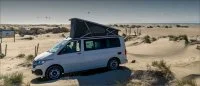 Camping car