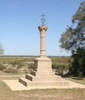 Croix de Camargue 1