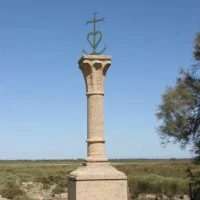 La Croix de Camargue