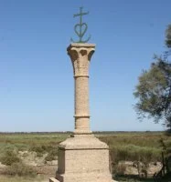 Croix de Camargue 2