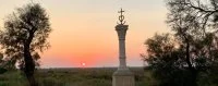 La Croix de Camargue