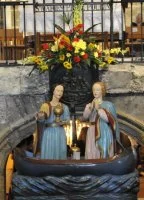 eglise / p&egrave;lerinage  06