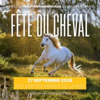 F&ecirc;te du Cheval