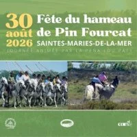 F&ecirc;te de Pin Fourcat