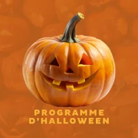 Halloween aux Saintes Maries