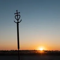 croix de camargue 1