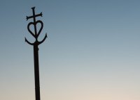 croix de camargue 2