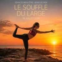 Le Souffle du Large