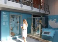 Mus&eacute;e saintes maries de la mer 8