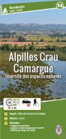 Alpilles, Crau, Camargue