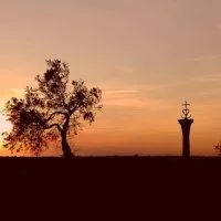 croix de camargue bandeau 