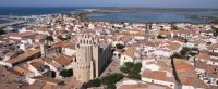 Le village 