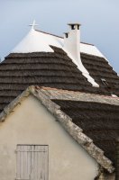 cabane de gardian 1 © Gilles Lefrancq cabane de gardian 1