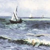 La Parcours Van Gogh