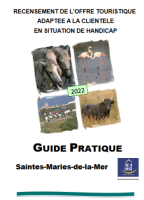 Brochure Tourisme et Handicap 