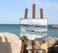 La Parcours Van Gogh