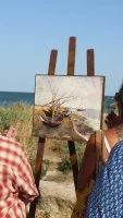 La Parcours Van Gogh